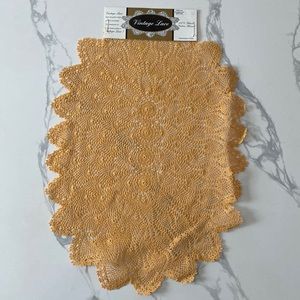 Vintage Lace